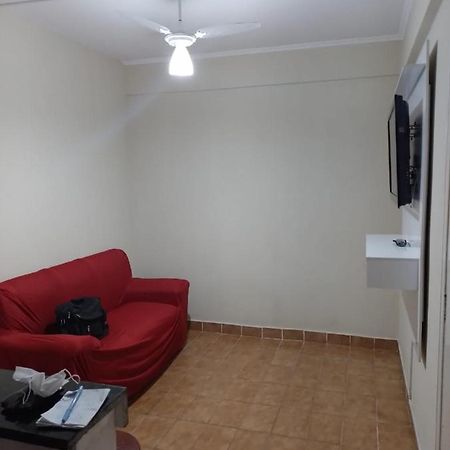 Ferienwohnung Coracao Da Ocian Praia Grande  Exterior foto
