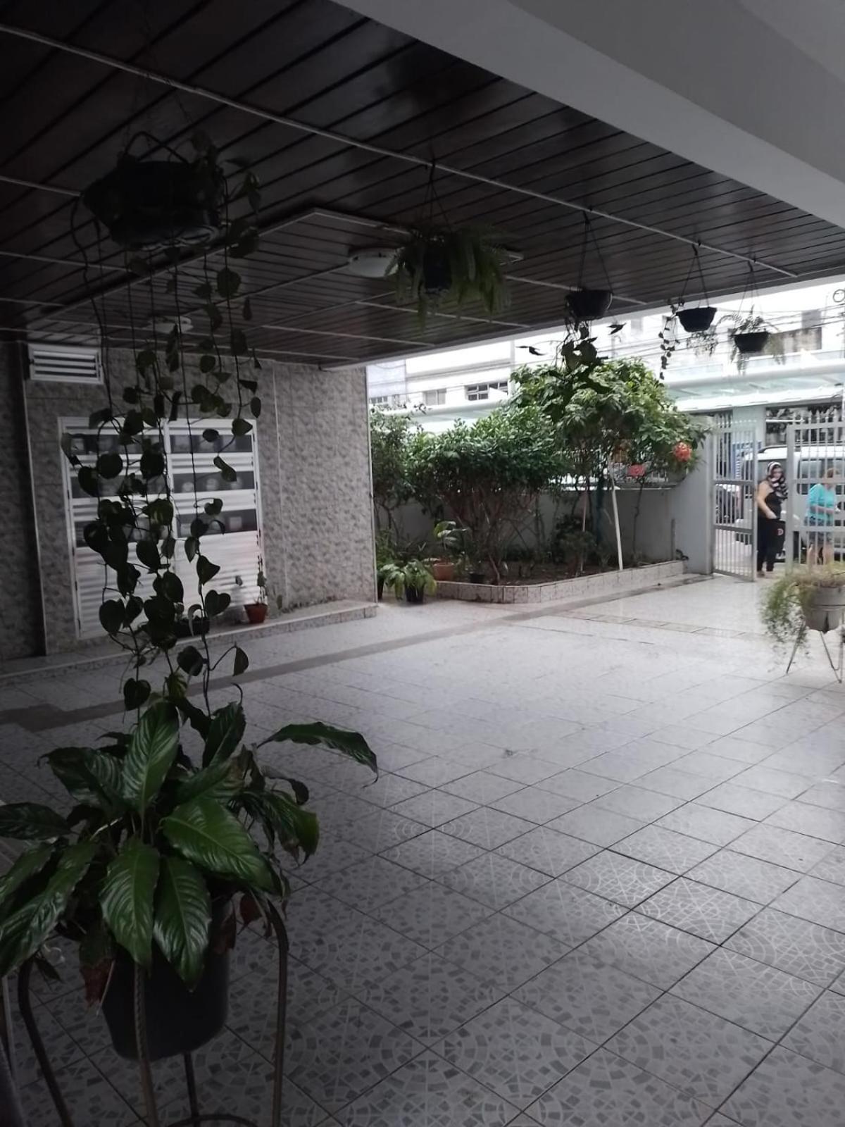 Ferienwohnung Coracao Da Ocian Praia Grande  Exterior foto